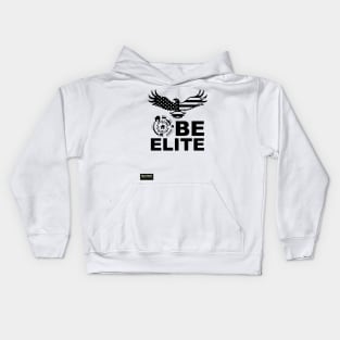 Be Elite: Sniper Edition Kids Hoodie